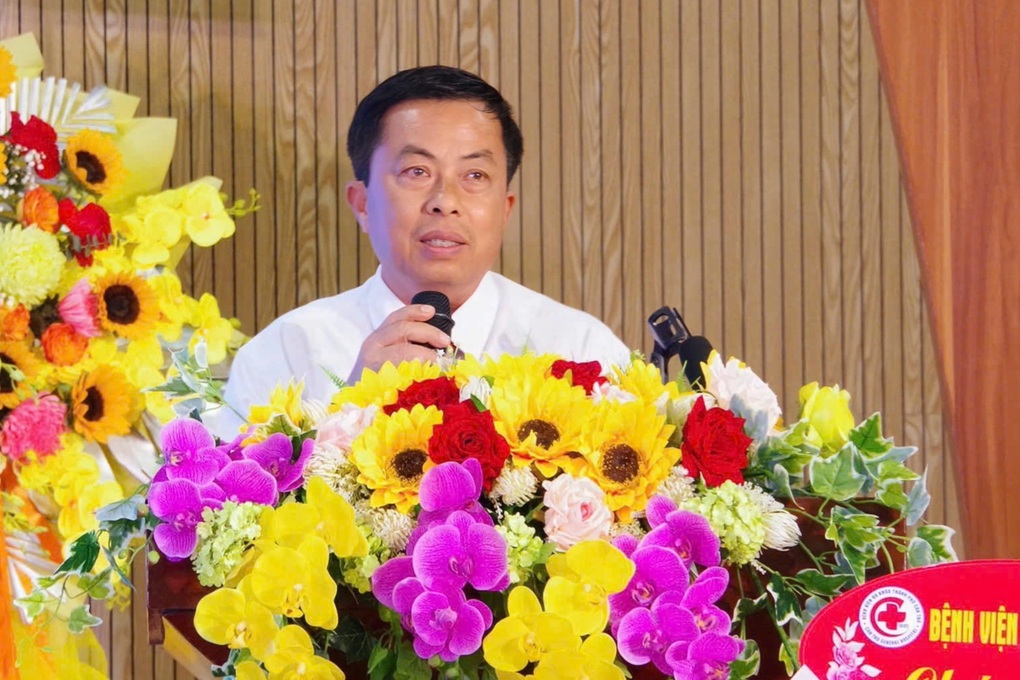 Nghề y không có vương miện, chỉ có tình người và sự tử tế - 1 Nghề y không có vương miện, chỉ có tình người và sự tử tế - 1