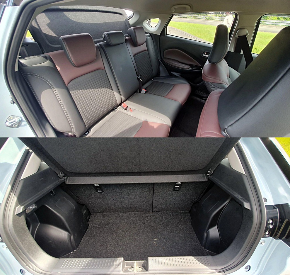 Suzuki hé lộ SUV cỡ nhỏ đấu Sonet và Raize, có thể về Việt Nam năm nay - 4 Suzuki hé lộ SUV cỡ nhỏ đấu Sonet và Raize, có thể về Việt Nam năm nay - 4