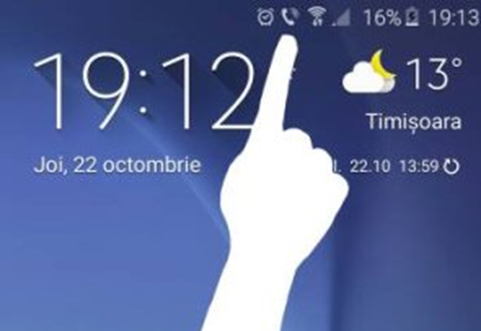 Xuất hiện các biểu tượng lạ cũng là dấu hiệu cho thấy nhiều khả năng smartphone đã bị nhiễm mã độc (Ảnh chụp màn hình). Xuất hiện các biểu tượng lạ cũng là dấu hiệu cho thấy nhiều khả năng smartphone đã bị nhiễm mã độc (Ảnh chụp màn hình).