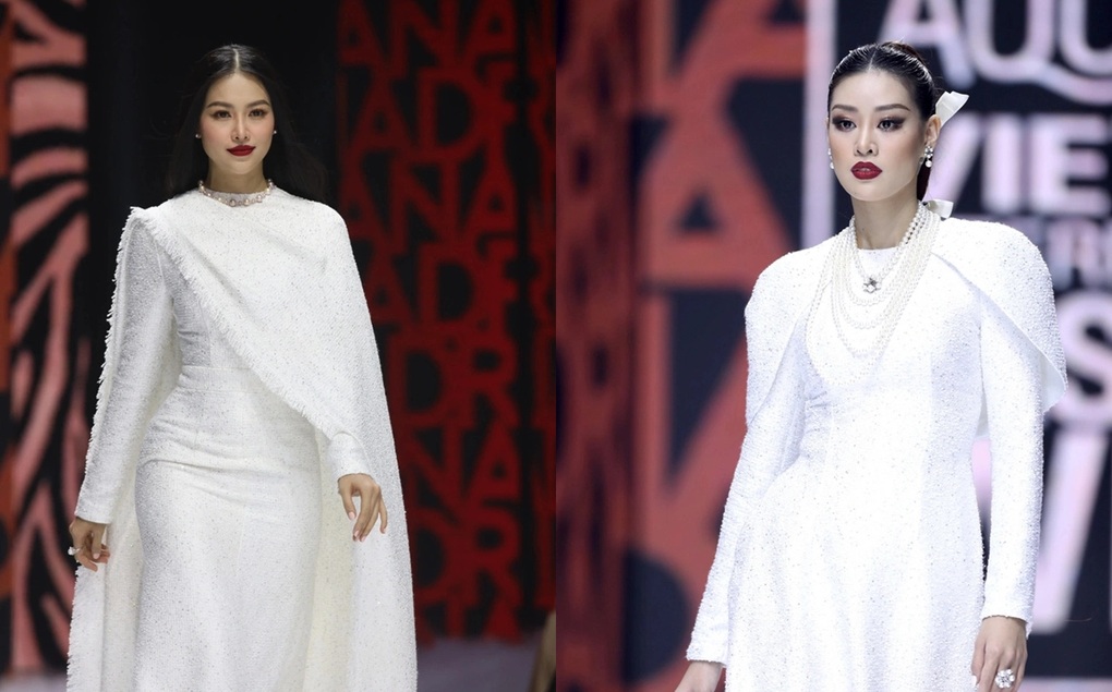 Hé lộ sân khấu và đường catwalk 60m tại Tuần lễ Thời trang Quốc tế Việt Nam - 3 Hé lộ sân khấu và đường catwalk 60m tại Tuần lễ Thời trang Quốc tế Việt Nam - 3