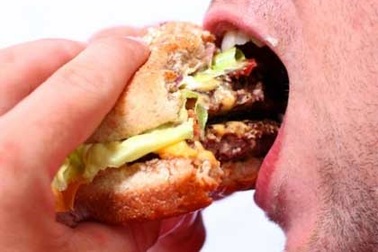 Sướng miệng, khổ não bộ