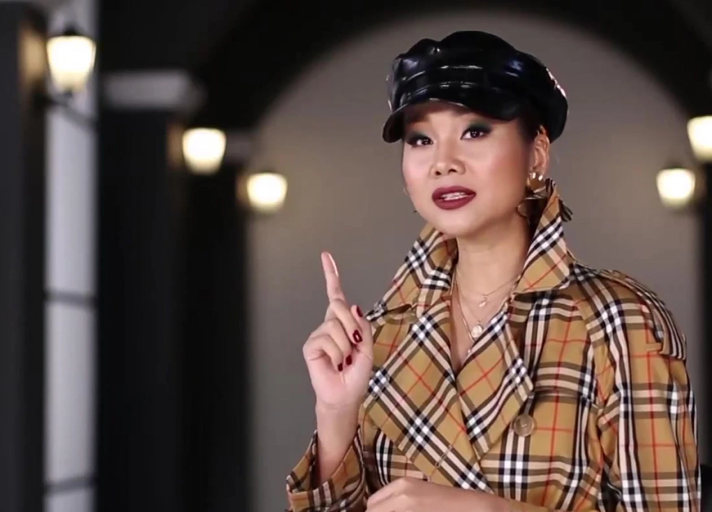 3 mỹ nhân Việt từng kèn cựa trên show thực tế, giờ viên mãn bên chồng con - 4 3 mỹ nhân Việt từng kèn cựa trên show thực tế, giờ viên mãn bên chồng con - 4