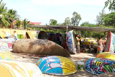 Nhiều hoạt động tại festival du lịch biển Tam Kỳ 2019