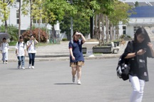 Gợi ý đáp án đề thi môn tiếng Anh vào lớp 10 của Hà Nội