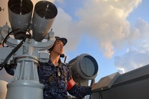 Nhật Bản lập "hàng rào" tác chiến điện tử đối phó Trung Quốc