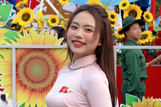 Phương Mỹ Chi nói về tiết mục ở đại lễ: 