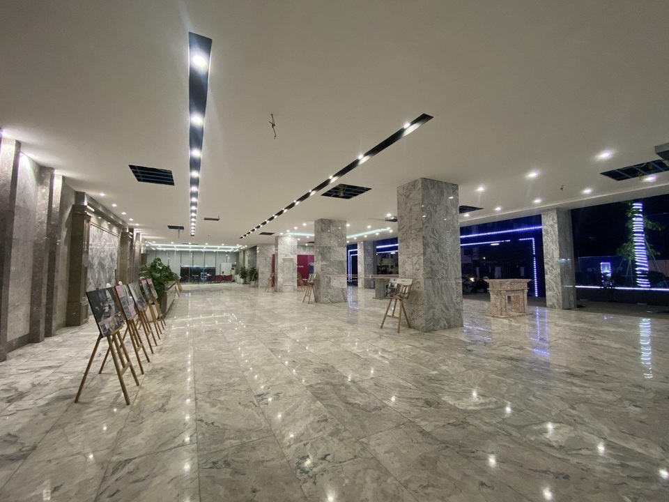 Thời điểm vàng sở hữu chất lượng sống bền vững tại chung cư cao cấp The Legacy - 2 Thời điểm vàng sở hữu chất lượng sống bền vững tại chung cư cao cấp The Legacy - 2