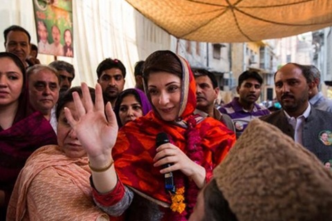 Hồ sơ Panama: Những cái tên châu Á nổi cộm