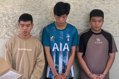 Vụ shipper tử vong ở Đà Nẵng: Vì sao chỉ khởi tố tội cố ý gây thương tích?