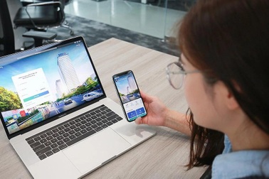 BIDV miễn toàn bộ phí trên kênh số, tri ân khách hàng nhân kỷ niệm 65 năm thành lập