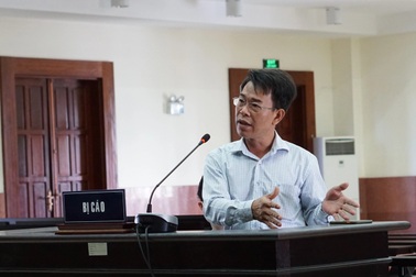 Vụ xâm phạm chỗ ở của người khác: Cựu Phó Chánh án kêu oan bất thành