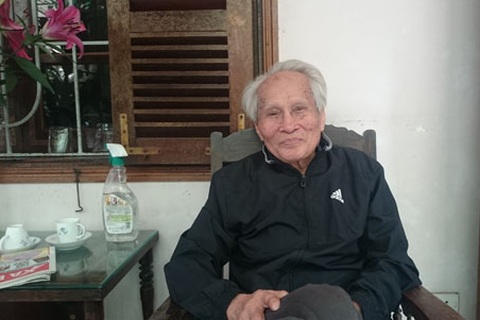 “Bán “con mắt” của đất liền cho nước ngoài là quá chủ quan và nguy hiểm!”