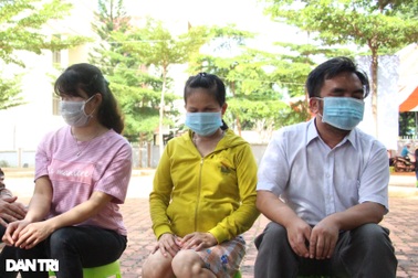 Người khiếm thị hành nghề massage chật vật mưu sinh mùa dịch