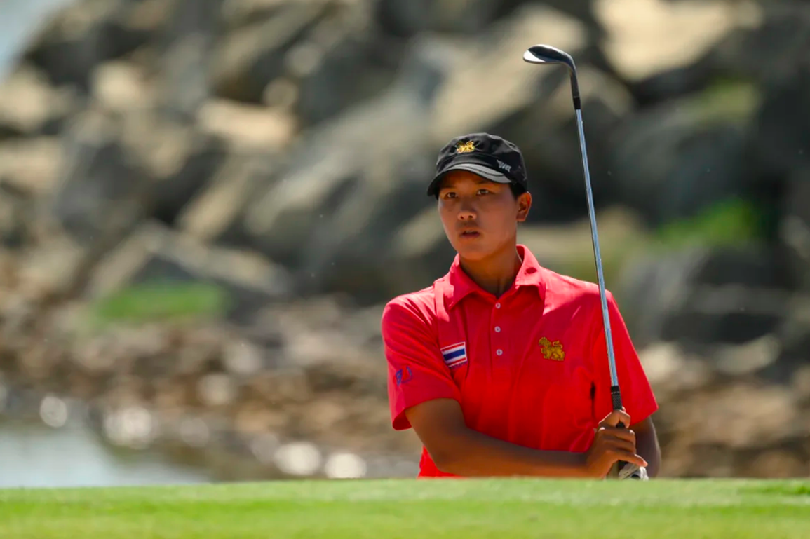 Các golfer tham dự SEA Games 31 mạnh cỡ nào? - 2 Các golfer tham dự SEA Games 31 mạnh cỡ nào? - 2