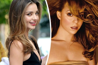 Những cặp đôi ngôi sao trì hoãn “chuyện ấy” tới khi cưới