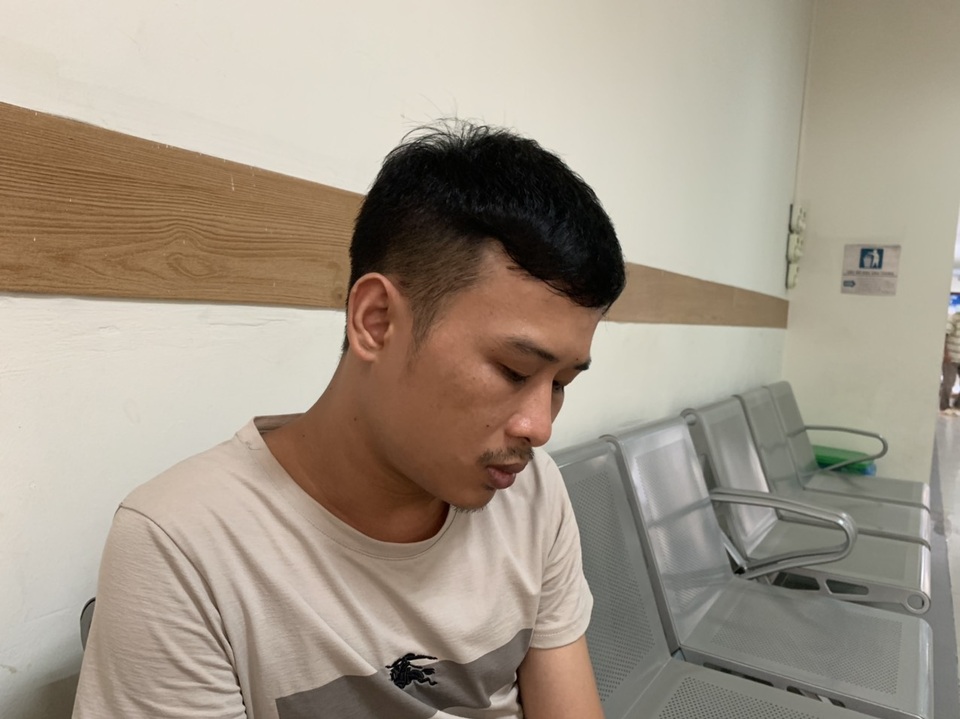 Bạn đọc Dân trí giúp đỡ gia đình 3 người ung thư số tiền hơn 115 triệu đồng - 4 Bạn đọc Dân trí giúp đỡ gia đình 3 người ung thư số tiền hơn 115 triệu đồng - 4