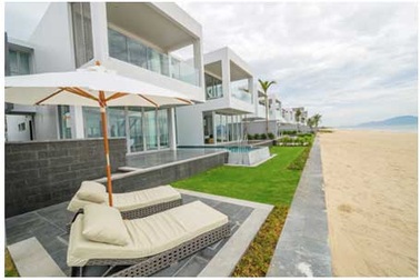 Vinaliving giới thiệu bất động sản Đà Nẵng tại Hà Nội