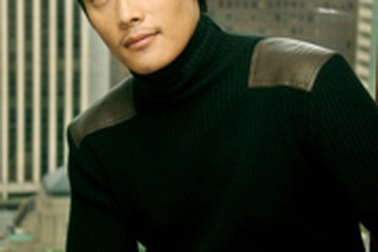 Lee Byung Heon tham gia phim của đạo diễn Trần Anh Hùng