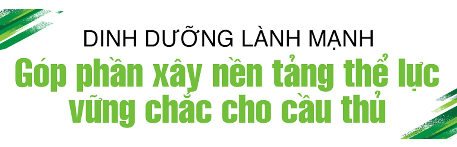 Herbalife Việt Nam truyền cảm hứng sống lành mạnh cho cộng đồng từ tình yêu bóng đá - 1 Herbalife Việt Nam truyền cảm hứng sống lành mạnh cho cộng đồng từ tình yêu bóng đá - 1