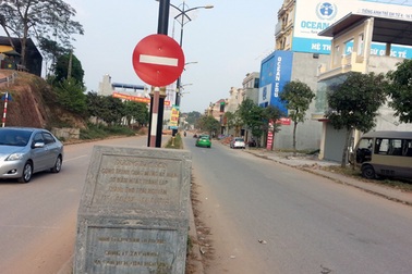 Thái Nguyên: 8 đời Chủ tịch không xong 1,5km đường vì khiếu kiện kéo dài