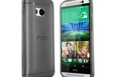 Lộ ảnh phiên bản thu nhỏ của HTC One M8, ra mắt vào tháng sau