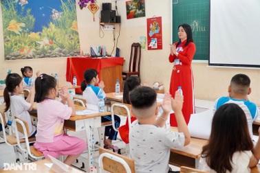 Sáp nhập trường học, hiệu trưởng có được nghỉ việc theo chế độ 178?