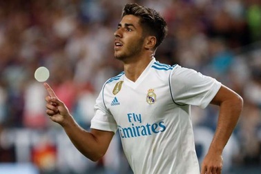 Nhật ký chuyển nhượng ngày 10/8: Barca vung tiền tấn mua sao trẻ Real Madrid