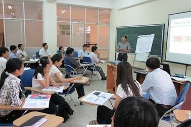 Phương pháp giảng dạy đại học phải thay đổi theo mong muốn của người học