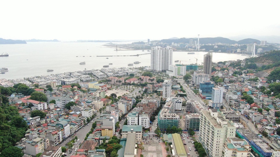 TP Hạ Long sẽ là đô thị loại 1 trực thuộc tỉnh lớn nhất nước - 2 TP Hạ Long sẽ là đô thị loại 1 trực thuộc tỉnh lớn nhất nước - 2