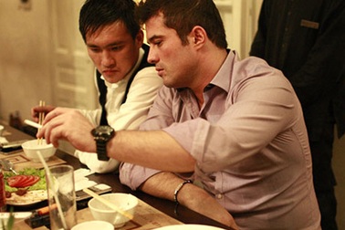 Con trai HLV Calisto phủ nhận chuyện đến Việt Nam để đàm phán về tương lai của cha