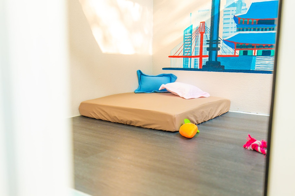 Chi nửa triệu đồng/ngày cho thú cưng đi nghỉ dưỡng ở khách sạn dịp Tết - 5 Chi nửa triệu đồng/ngày cho thú cưng đi nghỉ dưỡng ở khách sạn dịp Tết - 5