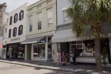 Khám phá thành phố thân thiện nhất thế giới 2016 - Charleston, Nam Carolina, Mỹ