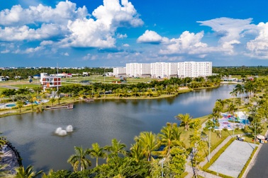 Bất động sản đô thị tích hợp - Tài sản chiến lược trong danh mục đầu tư dài hạn