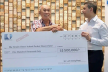 Triệu phú để lại gia sản cho tổ chức từ thiện và phản ứng từ gia đình