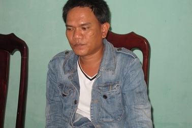 Bắt đối tượng lừa “chạy án” vụ nhân viên “tắm tiên” với khách