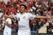 Sở hữu ba ngôi sao thi đấu ở châu Âu, U23 Jordan “thách thức” U23 Việt Nam