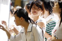 Số lao động trình độ ĐH, CĐ thất nghiệp ngày càng tăng