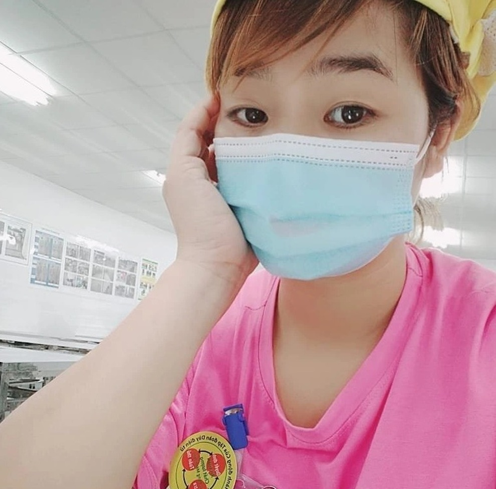 Nghỉ việc do Covid-19, người lao động thêm đau đầu chuyện học của con - 2 Nghỉ việc do Covid-19, người lao động thêm đau đầu chuyện học của con - 2