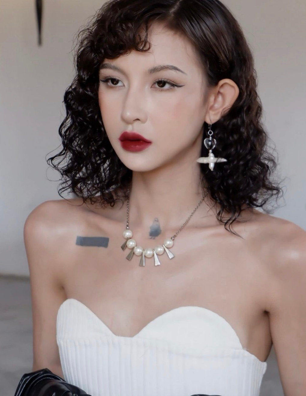 Sau khi cưới Decao và sinh con, cuộc sống của hot girl Lâm Minh giờ ra sao? - 1