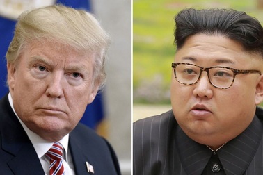 Điểm đến lý tưởng cho cuộc gặp lịch sử Donald Trump - Kim Jong Un
