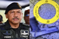 Bóng đá Malaysia gặp biến cố: Cựu cầu thủ nhập tịch là nghi phạm giết người