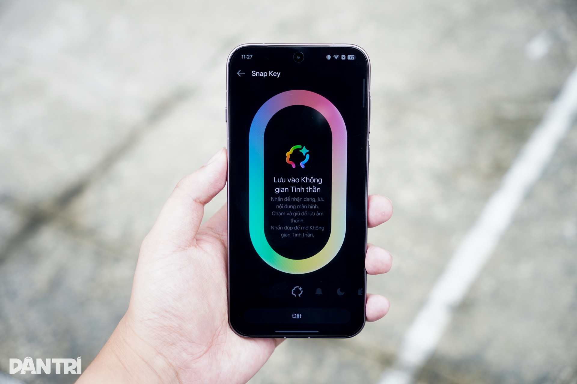 Đánh giá OPPO Find X9 Pro: Đối thủ đáng gờm của iPhone 17 Pro Max - 9