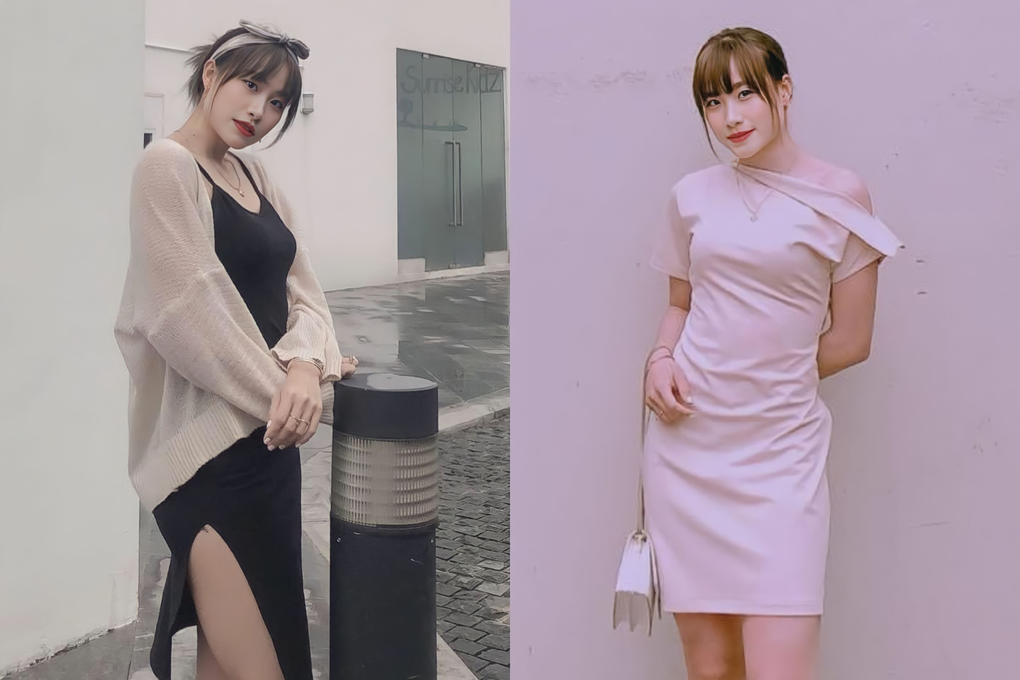 Hoa khôi điền kinh Việt ngoài đời xinh đẹp, khoe dáng gợi cảm - 5 Hoa khôi điền kinh Việt ngoài đời xinh đẹp, khoe dáng gợi cảm - 5