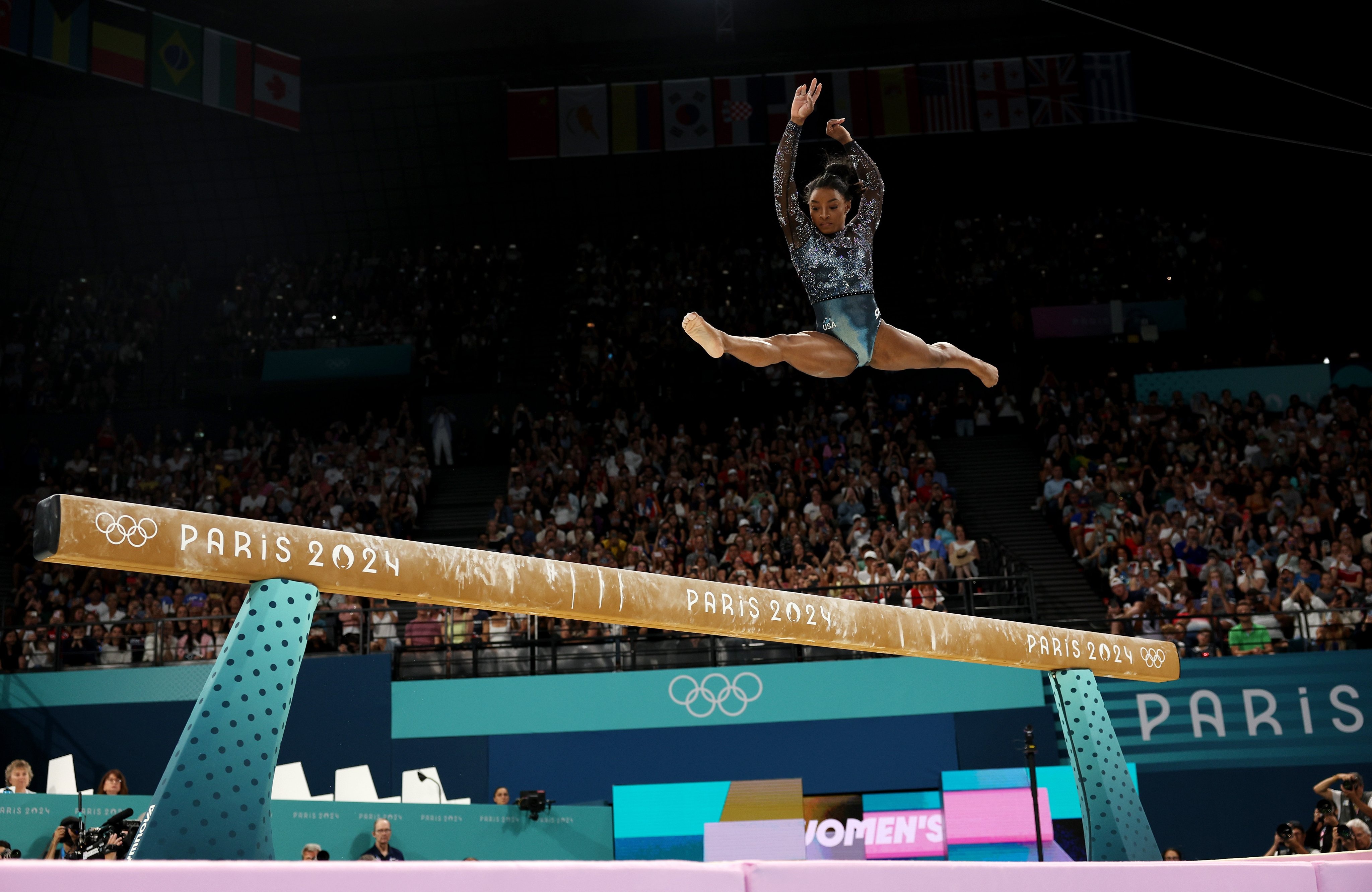 Olympic 2024: Sứ mệnh, điều tuyệt vời và tiếc nuối - 3 Olympic 2024: Sứ mệnh, điều tuyệt vời và tiếc nuối - 3