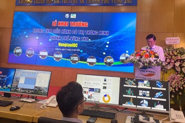 Giải pháp thị giác máy tính được Viettel ứng dụng vào Đô thị thông minh thế nào?