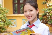 Bức thư “Cậu bé Syria bên bờ biển” đoạt giải nhất cuộc thi UPU quốc tế