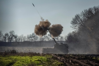 Báo Mỹ nói Ukraine gặp tổn thất lớn tại chiến trường miền Đông