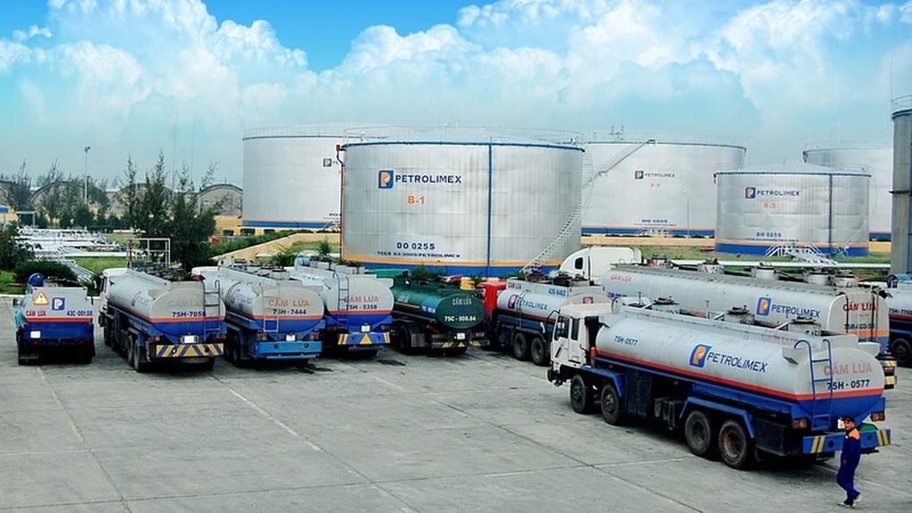 Tin vui với hàng nghìn doanh nghiệp xăng dầu - 1
