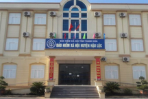 Kiến nghị xử lý hình sự đơn vị trốn đóng, nợ đọng BHXH