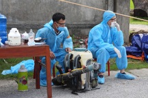 3 người "xõa" sau hoàn thành cách ly gieo rắc dịch Covid-19 ra 6 tỉnh thành